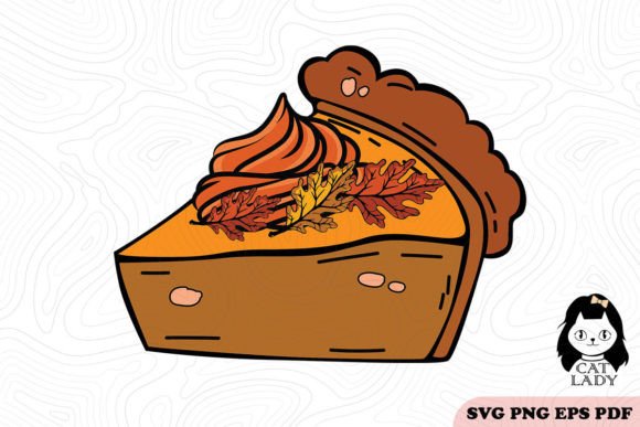 Free Pie Thanksgiving SVG PNG