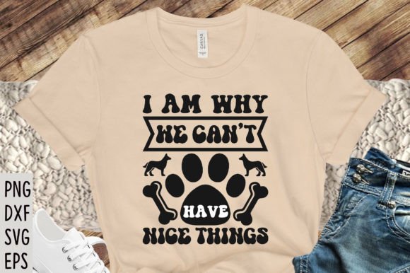 I Am Why We Can't Have SVG Cricut Files