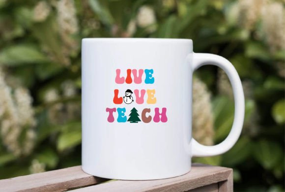 Live Teach Svg Design Review